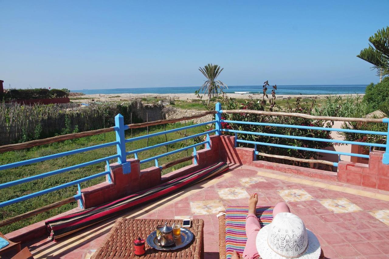 Zen Surf Beach House Hotel Аурир Екстериор снимка